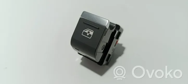 Audi Q3 F3 Interruttore di controllo dell’alzacristalli elettrico 4K0959855NV6