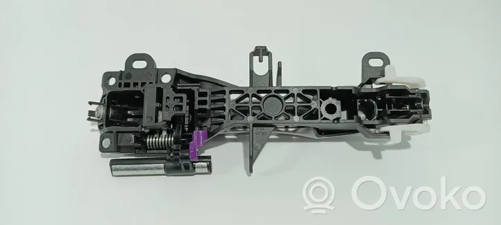 Toyota Corolla E210 E21 Išorinė atidarymo rankena 6921102934