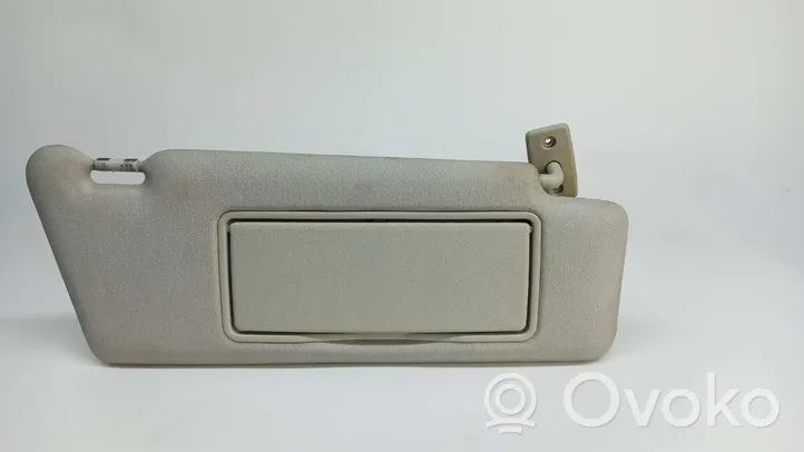 Mercedes-Benz E W210 Sun visor A2108100810