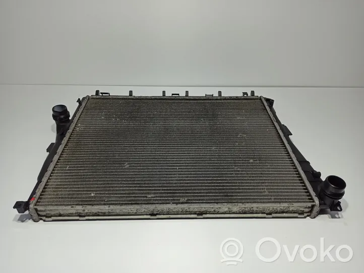 BMW 3 E46 Radiateur de refroidissement 