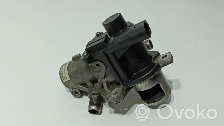 Renault Clio IV EGR valve H8200836385