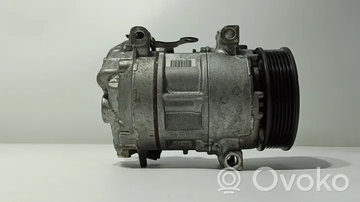 Citroen C4 II Picasso Compressore aria condizionata (A/C) (pompa) 9675659880