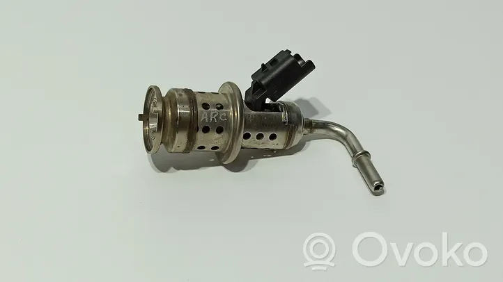 Citroen C4 II Picasso Injecteur de carburant 