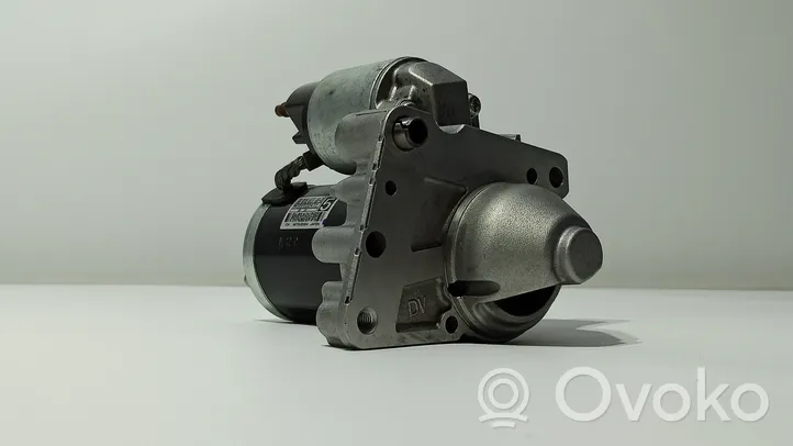 Citroen C4 II Picasso Starter motor M000T22473