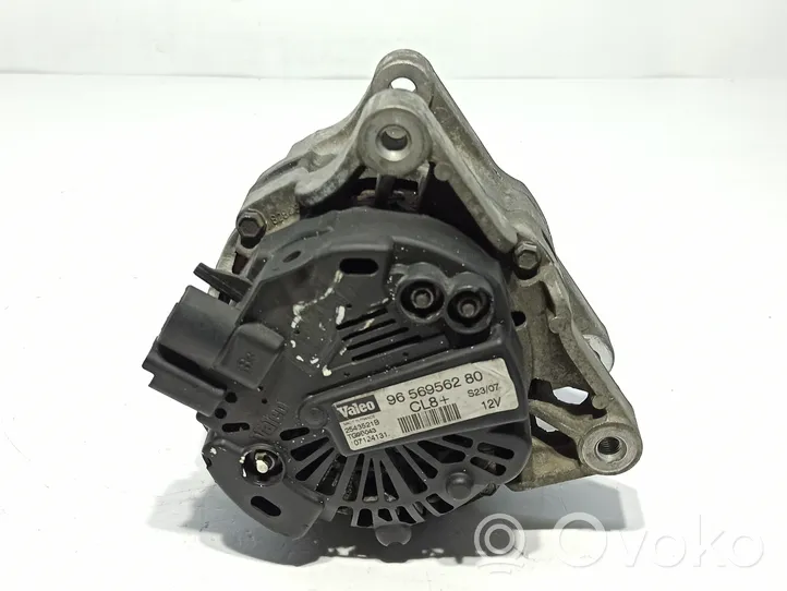 Citroen C5 Alternator 5705AZ