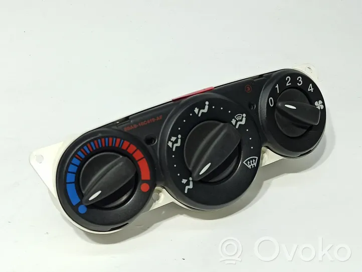 Ford Focus Panel klimatyzacji 98AB-18C419-AF