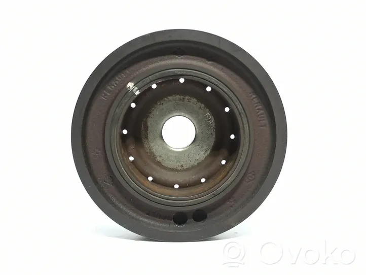 Renault Kangoo I Crankshaft pulley 8200477938