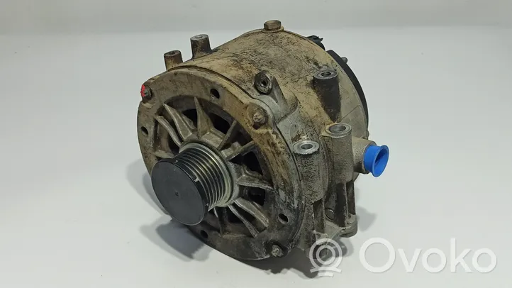 Mercedes-Benz ML W163 Alternator A0001501750