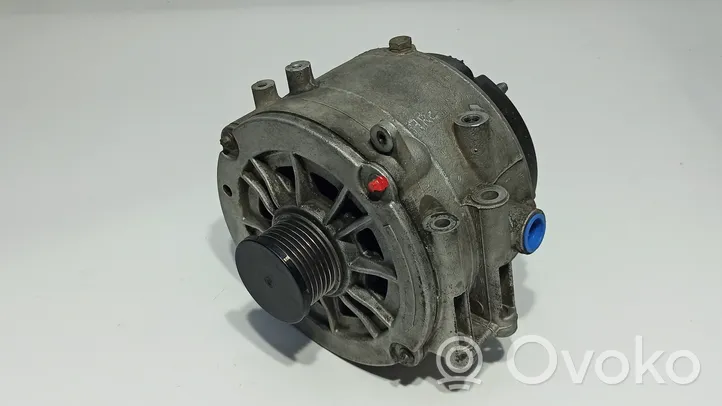 Mercedes-Benz ML W163 Alternator A0001501750