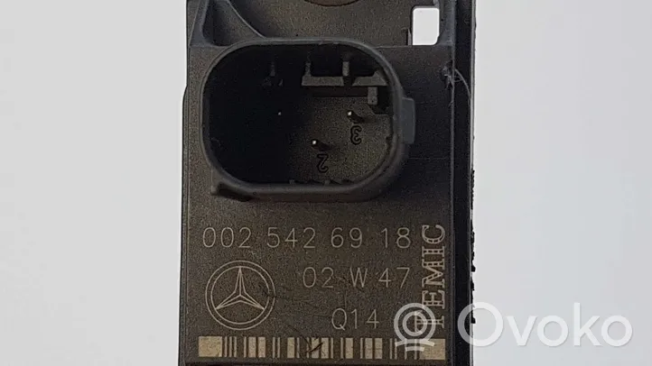 Mercedes-Benz S W220 Sensor 