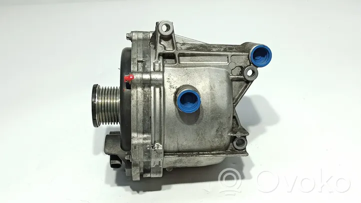 Mercedes-Benz S W220 Generator/alternator A0001501950