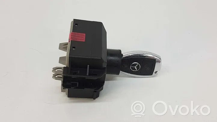 Mercedes-Benz GLA W156 Blocchetto accensione A2469057403