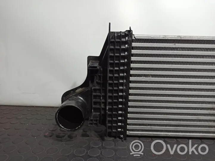 Mercedes-Benz R W251 Chłodnica powietrza doładowującego / Intercooler A2515000000