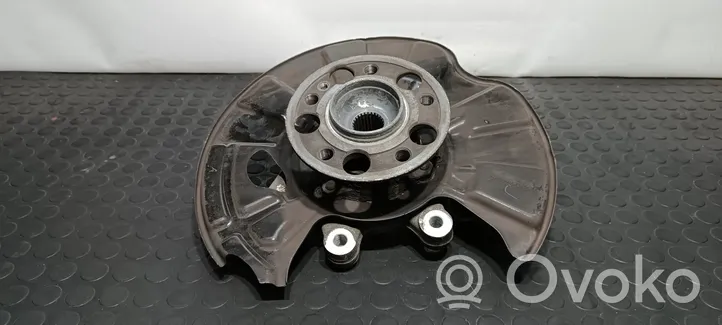 Mercedes-Benz S W222 Rear wheel hub 