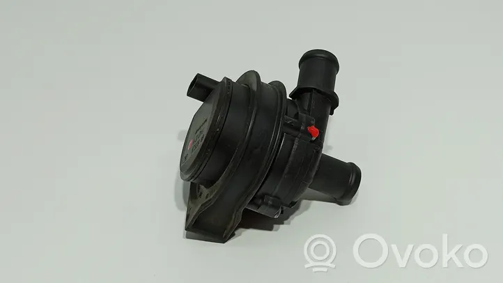 Volkswagen Golf VIII Pompe à eau de liquide de refroidissement 0392023406