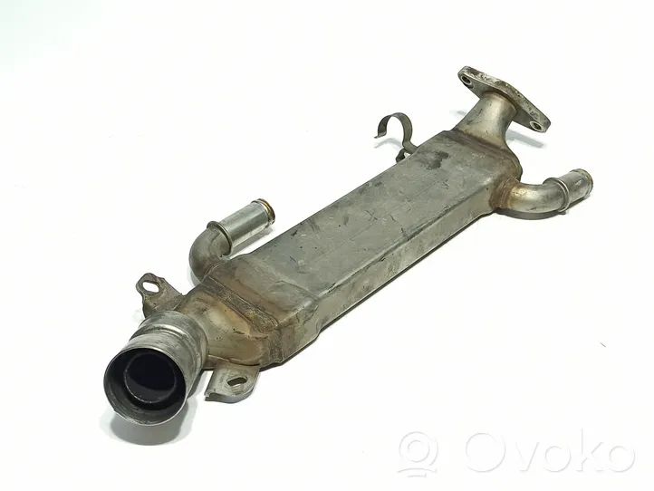 Mercedes-Benz ML W163 EGR-venttiili/lauhdutin A6121420079