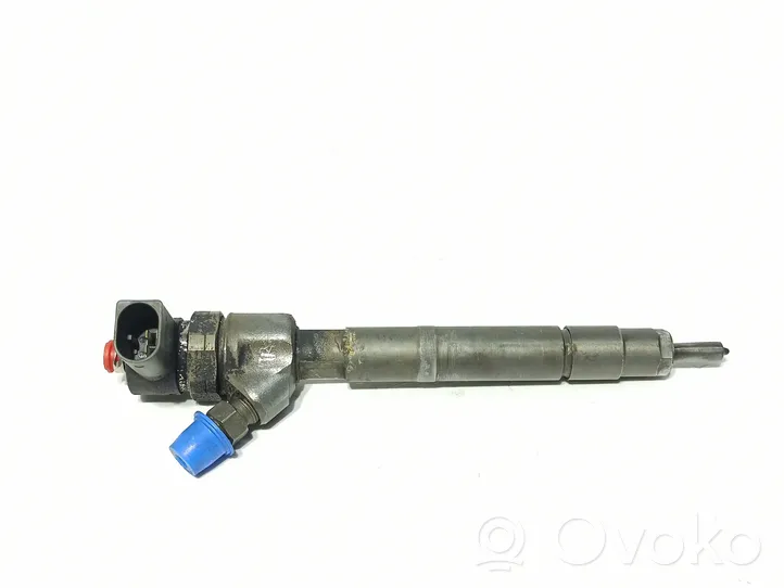 Mercedes-Benz S W220 Injecteur de carburant 0445110156