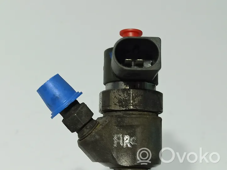 Mercedes-Benz S W220 Injecteur de carburant 0445110156