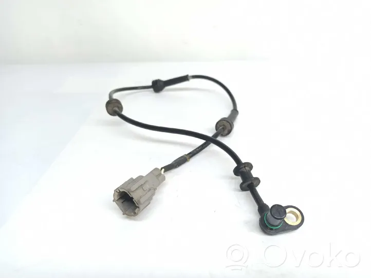 Nissan Pathfinder R51 Priekšējais bremžu ABS sensors 