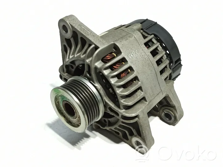 Alfa Romeo 147 Generatore/alternatore 63321826