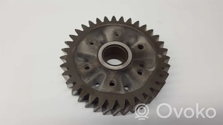 Volkswagen Touareg I Timing chain sprocket 