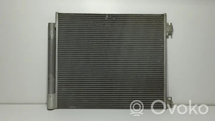 Nissan X-Trail T32 A/C cooling radiator (condenser) 921004BE0A