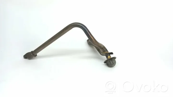 Nissan Terrano Oil fill pipe 