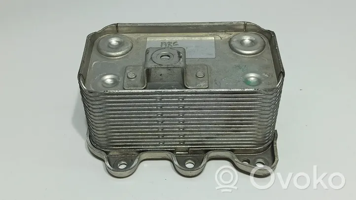 Mercedes-Benz S W220 Radiateur d'huile moteur 