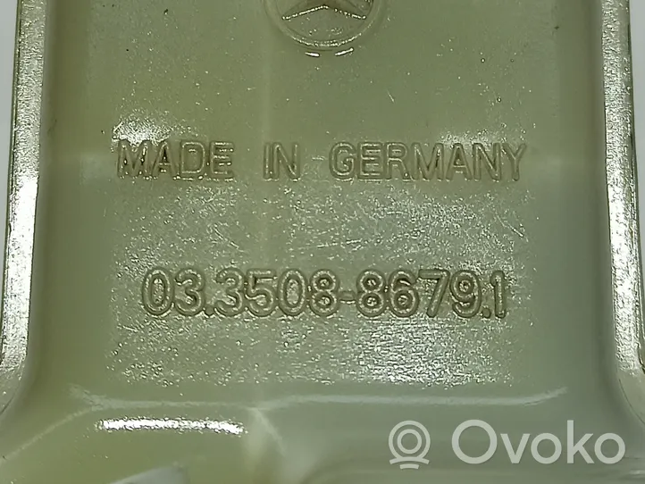 Mercedes-Benz R W251 Główny cylinder hamulca A2514300202