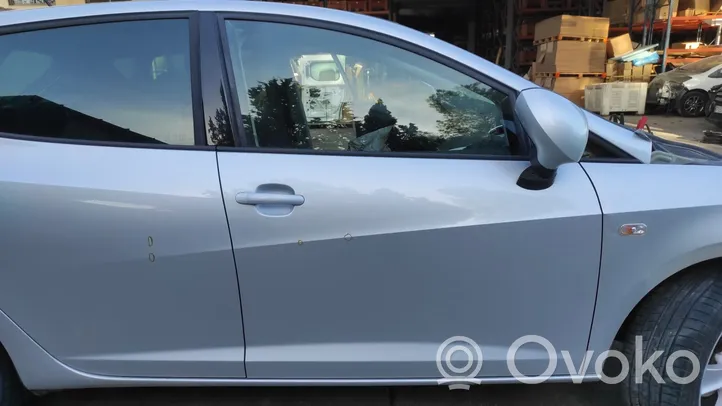 Seat Ibiza IV (6J,6P) Drzwi przednie P5