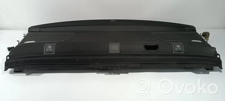 Mercedes-Benz S W222 Electric rear window sunshade cover A22281000209051