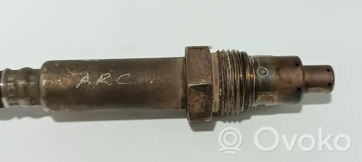 Mercedes-Benz S W222 Sonda lambda A0009053403