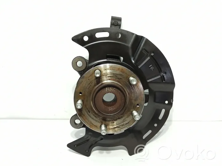 Hyundai i30 Fuso a snodo con mozzo ruota anteriore 51715G-4AA0