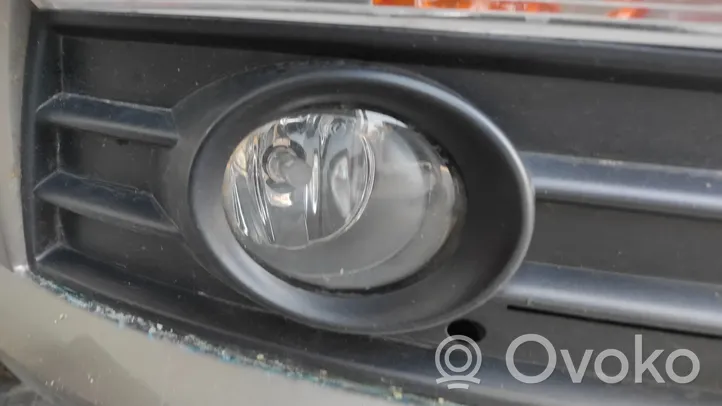 Volkswagen PASSAT CC Front fog light 8T0941700E