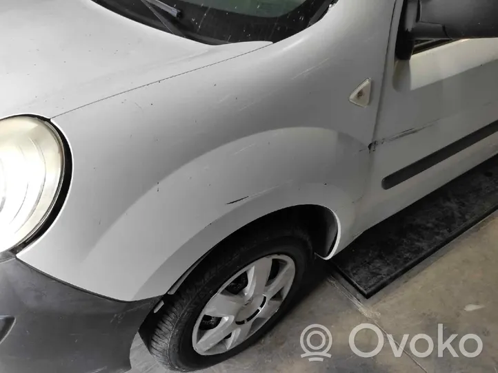 Renault Kangoo II Lokasuoja 7701478211