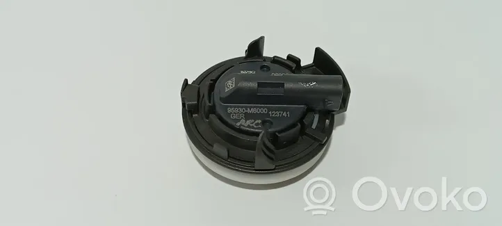 Hyundai i20 (BC3 BI3) Sensor 