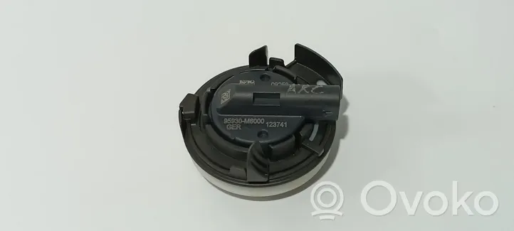 Hyundai Tucson TL Cita veida sensors 09253200821