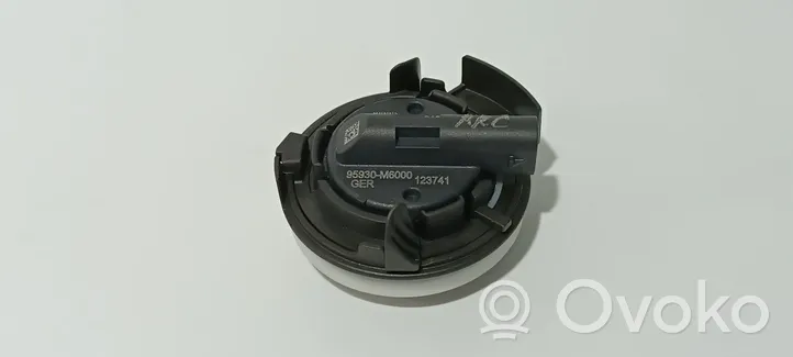 Hyundai Tucson TL Sensor 01044200821