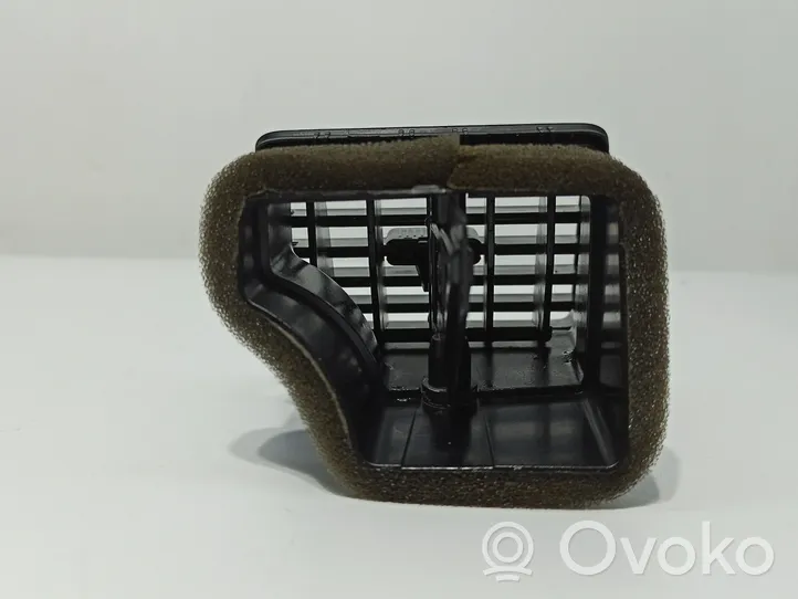 Volkswagen Golf V Griglia di ventilazione centrale cruscotto 