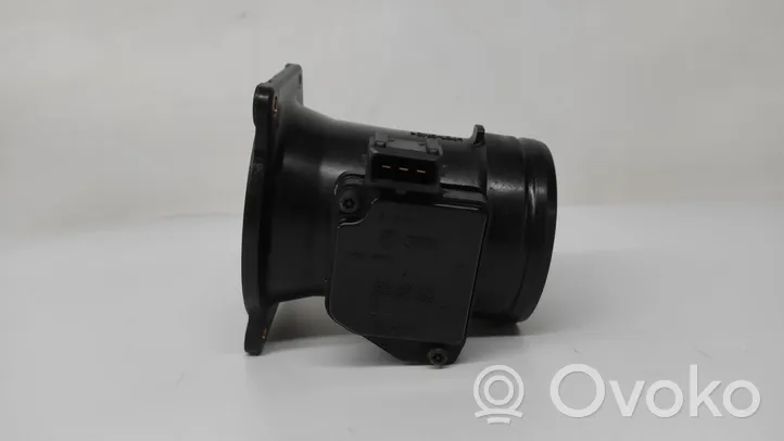 Volkswagen PASSAT B5 Mass air flow meter 