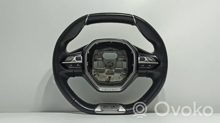 Peugeot 208 Steering wheel 640501800C