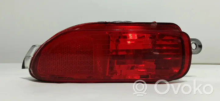 Opel Corsa C Światło przeciwmgłowe przednie 89305081