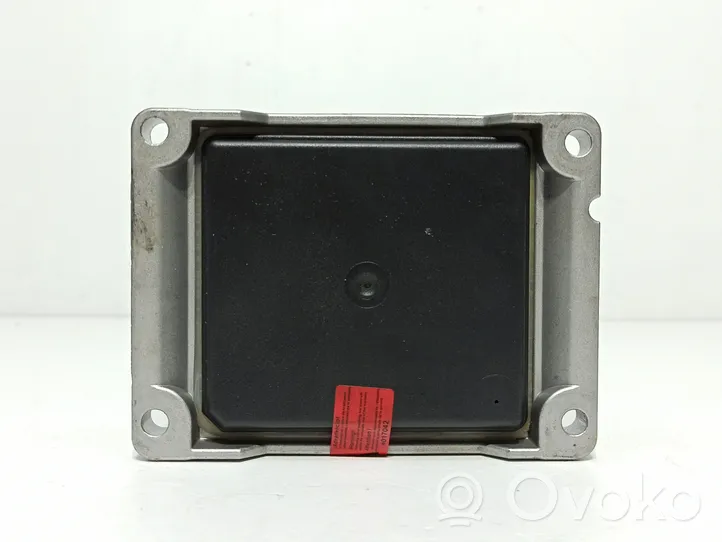 Opel Corsa C Komputer / Sterownik ECU silnika 1039S10736