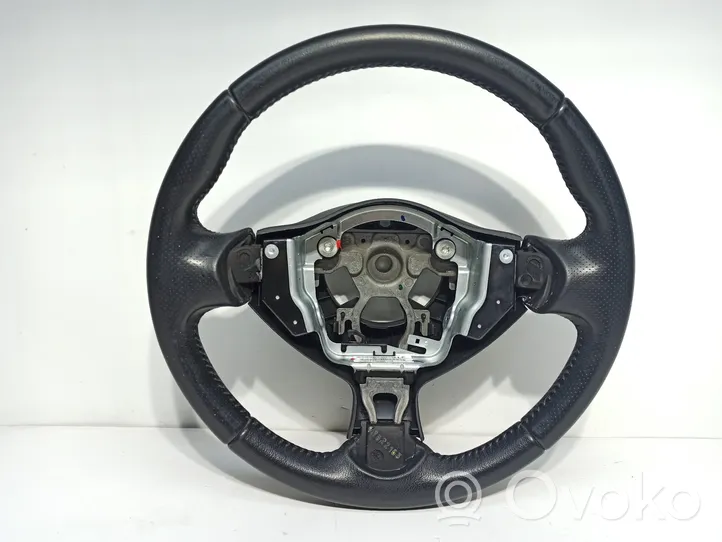 Nissan Juke I F15 Ohjauspyörä 34194424A