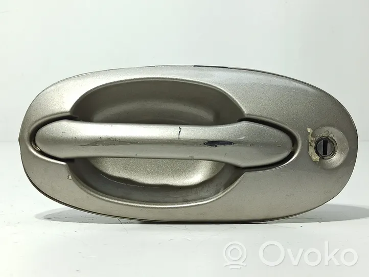 KIA Carnival Front door exterior handle 0K52Y59-410AXX