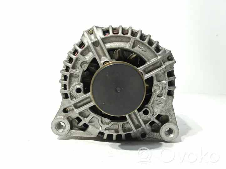 Citroen C5 Generatore/alternatore 0124615027