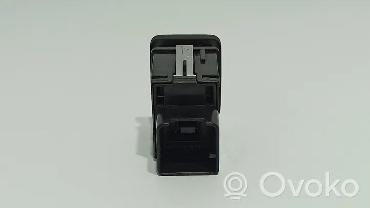Volkswagen PASSAT CC Interruptor del freno de mano/estacionamiento 3C0927225CREH