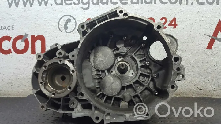 Audi A3 S3 8P Manual 5 speed gearbox 24057-P02
