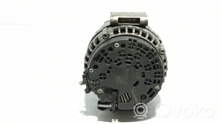 Mercedes-Benz S W221 Alternator 0121813003