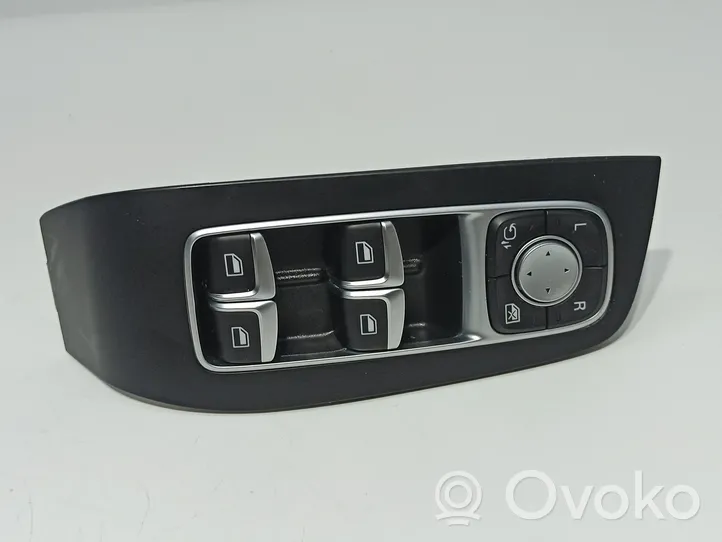 MG HS Electric window control switch 